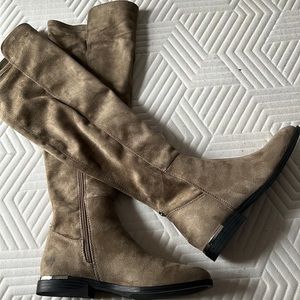 Nine West Boots